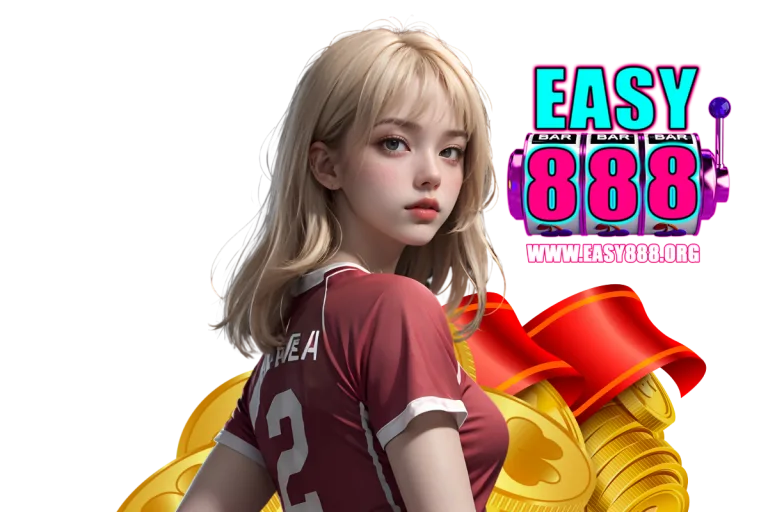 easy888 slot