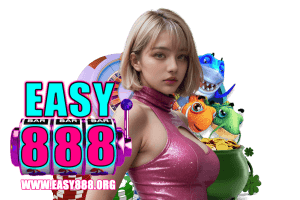 easy888 ทรูวอเลท