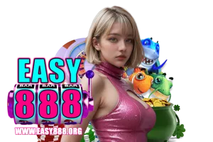 easy888 ทรูวอเลท