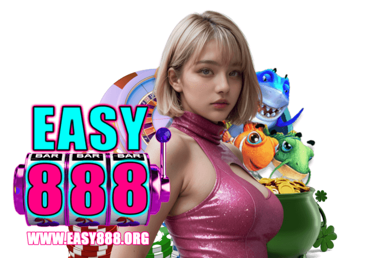 easy888 ทรูวอเลท