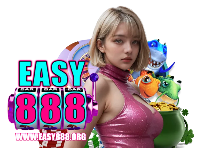 easy888 ทรูวอเลท