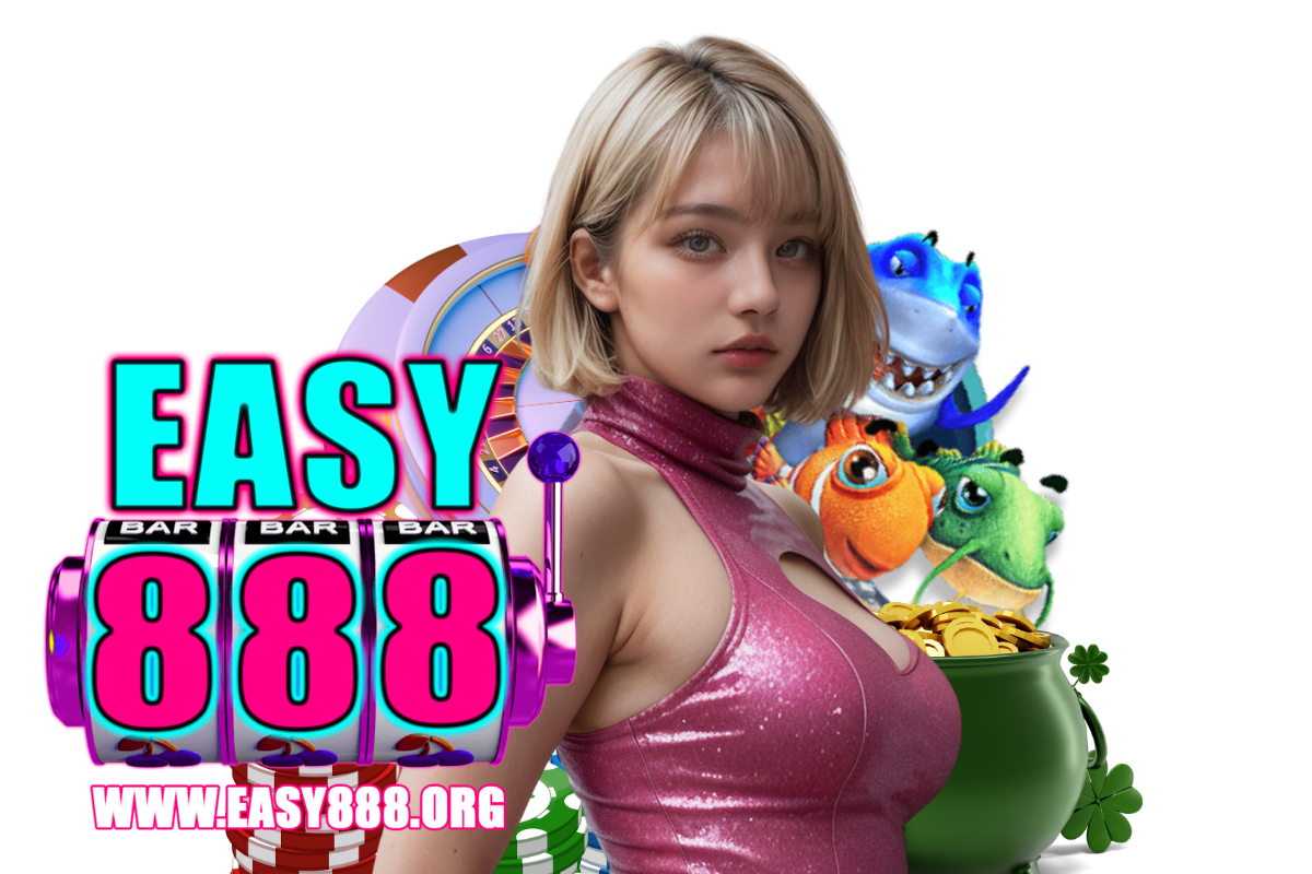 easy888 ทรูวอเลท